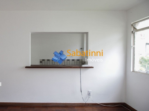 Imagem 3 de 17 de Apartamento A Venda Em Sp Bela Vista - Ap04613 - 69385612
