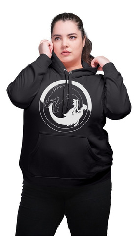 Sudadera Talla 2xl Overwatch Dama/caballero Videojuego