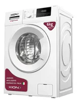 Comprar Lavarropas Xion 6kg Eficiencia A+++ 1000rpm 16 Prog Dimm