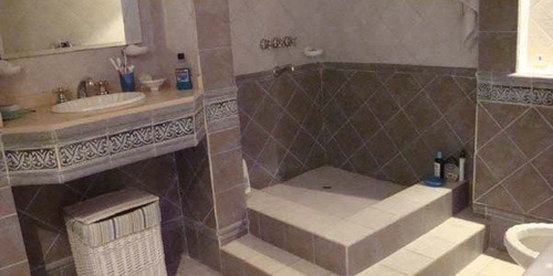 Imagen 7 de 11 de Chalet 320 Mt Con Piscina En Marcos Paz.