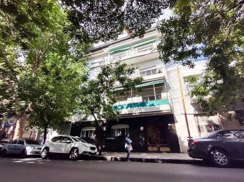 Imagen 21 de 22 de Venta De Departamento 3 Ambientes Refaccionado En Flores