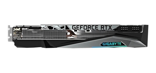 Imagen 8 de 9 de Placa De Video Gigabyte Rtx 3080 Gaming Oc 12g Gddr6x Nvidia