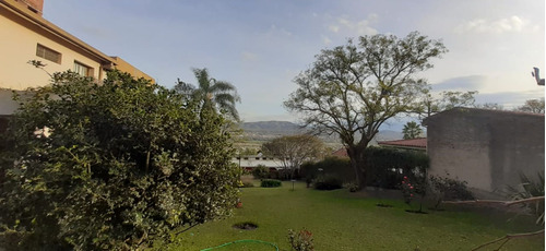 Venta Terreno En Los Perales 600m²