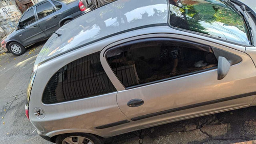 Chevrolet Celta 2005 1.0 Life 3p