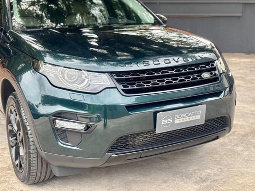 Land Rover Discovery Sport HSE 2.2 4x4 Diesel Aut.