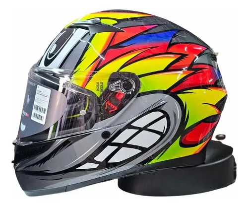 Casco agv original sale
