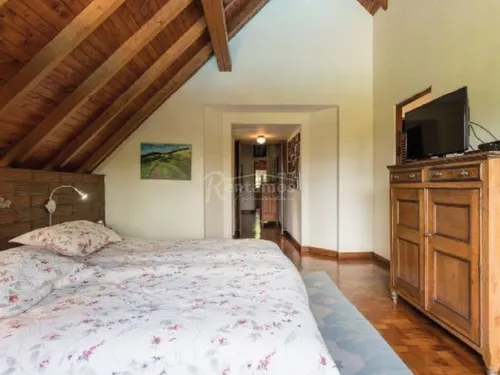 Casa En Arriendo En Loma De San José. Cod A776095