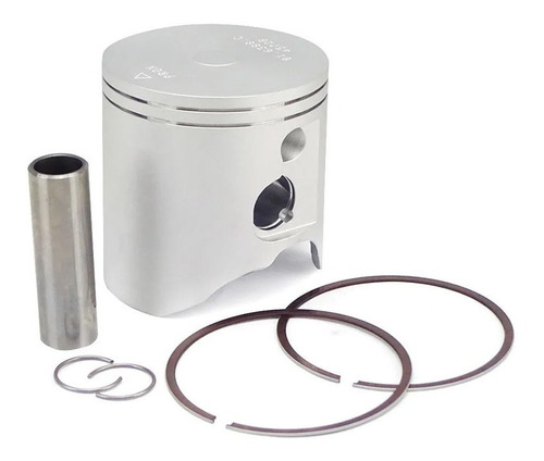 Kit Piston Perno Y Aros Ktm Exc 300 2t Tpi - Prox Racing