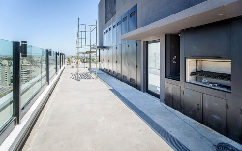 Venta Departamento 3 Ambientes