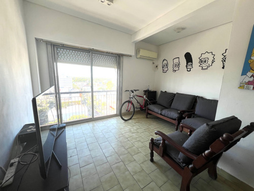 Venta Departamento 3 Dormitorios Campana Con Cochera