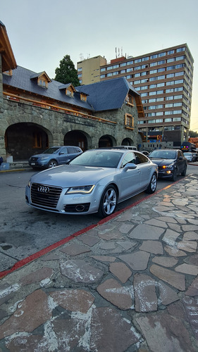 Audi A7 Sportback 3.0 Tfsi 310cv Stronic Quattro