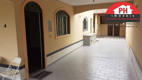 Imagem 4 de 15 de Casarão 5 Quartos - Próximo Lagoa - 1111
