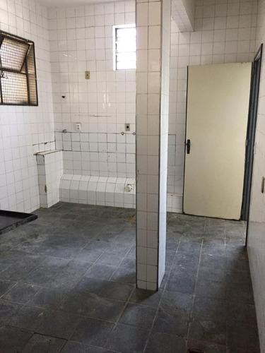 Imagem 14 de 16 de Loja Para Alugar No Carlos Prates Em Belo Horizonte/mg - 5236