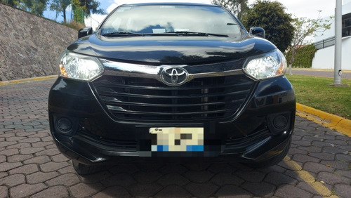 Imagen 9 de 15 de Toyota Avanza 2019 Le Transmision Estandar