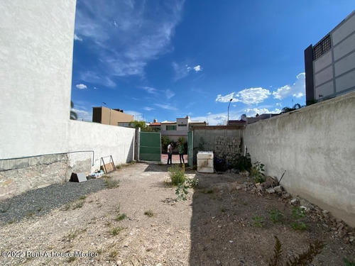 Imagen 7 de 8 de Loma Dorada Terreno En Privada Y Con 340 Mts2 Qh23370