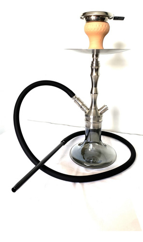Hookah,shisha,arguile, Acero Inoxidable Berdauni