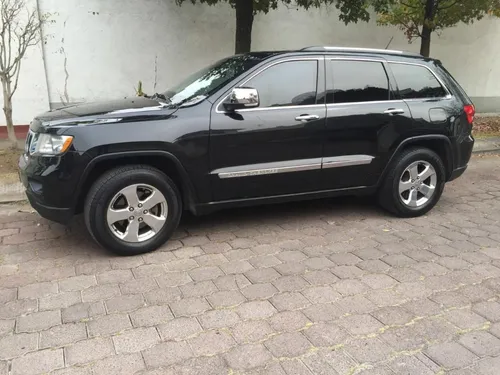 Jeep Cherokee BLINDAJE 3 PLUS