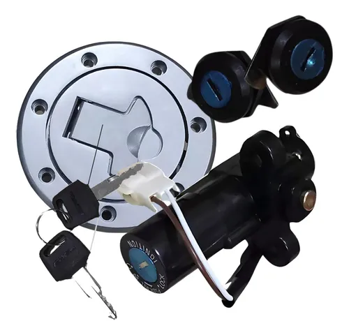 Kit De Switch Bajaj Pulsar 180 Ug / Gt Completo