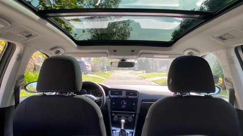 Volkswagen Golf Variant Highline 1.4 Tsi Dsg