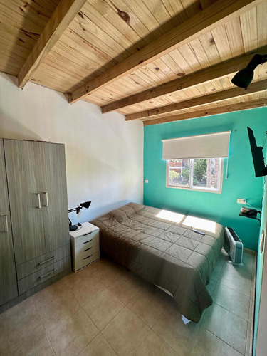 Imagen 9 de 13 de Departamento Alquiler En Pinamar Para 4, Apto Jóvenes Febrero