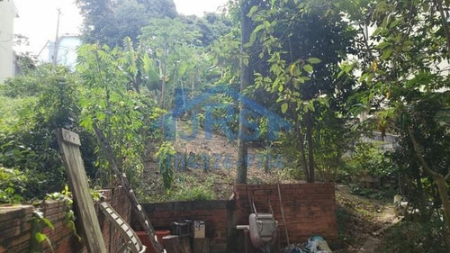 Terreno À Venda, 300 M² Por R$ 244.000,00 - Parque Nova Jandira - Jandira/sp - Te0557