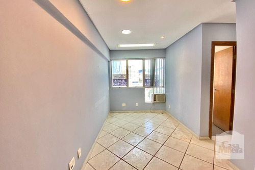 Imagem 1 de 11 de Sala-andar À Venda No Santa Efigênia - Código 264125 - 264125