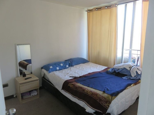 Imagen 7 de 18 de Departamento En Venta De 2 Dorm. En La Florida