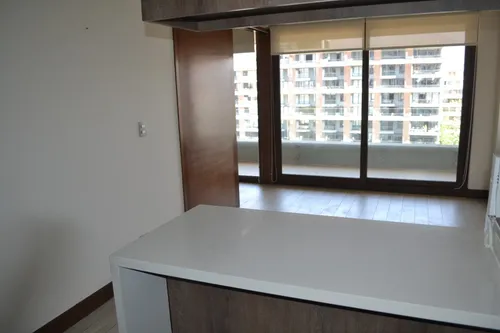 Las Condes / Pte Nuevo