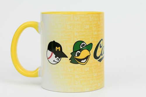Taza Cañeros Color