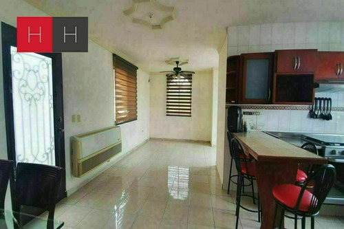Imagen 4 de 19 de Casa En Venta En Alta Vista Sur Al Sur De Monterrey