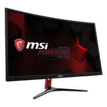 Comprar Monitor Led Amoi 23.8p Ovalado 178° Ultra Ips Hdmi Vga 75hz 