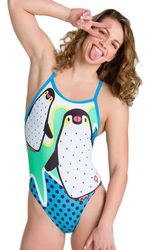 Triatlón Profesional, Traje De Baño Sexy De Una Pieza Cómodo