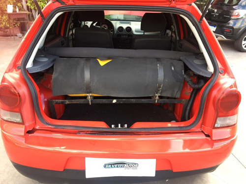 Volkswagen Gol 1.4 Power 83cv 5 P 2013
