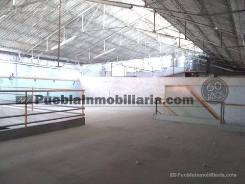 Imagen 8 de 18 de Galpon / Deposito En Alquiler De 1300 Mts2 - Villa Soldati
