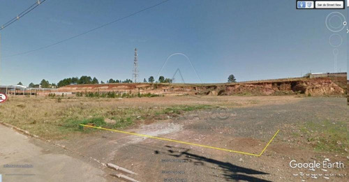 Imagem 5 de 10 de Terrenos - Ref: V1553