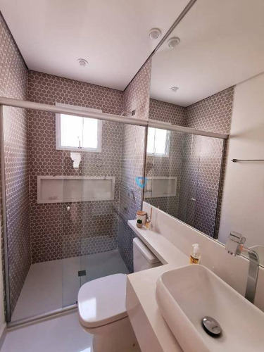 Casa À Venda, 560 M² Por R$ 3.500.000,00 - Alpha Sítio - Santana De Parnaíba/sp - Ca0375