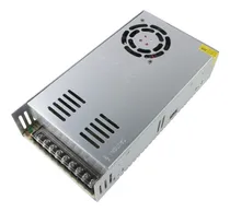 Comprar Fonte Chaveada 30a Chaveada 110\u002F220v 350w Andeli