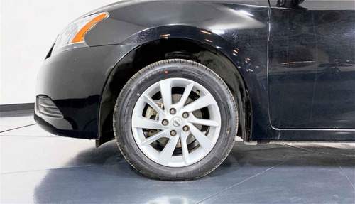 Imagen 6 de 15 de 110037 - Nissan Sentra 2015 Con Garantía