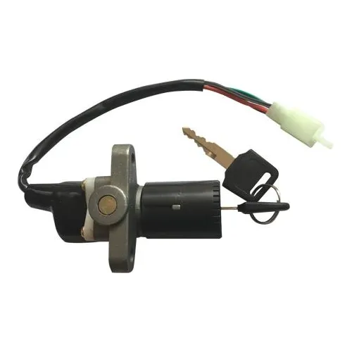comprar Switch De Llave Completo Para Italika 125z, 125f