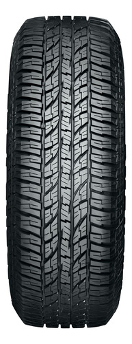 Llanta 285/70 R17 Yokohama Geolandar A/t G015 117t