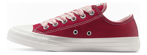 Tenis Converse Spring Refresh: Gingham Ctas Ox A13662c Mujer