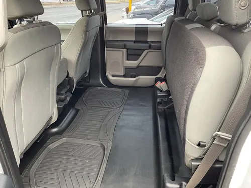 Ford F-150 5.0l Doble Cabina V8 4x2 At