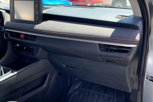Toyota Yaris 2023