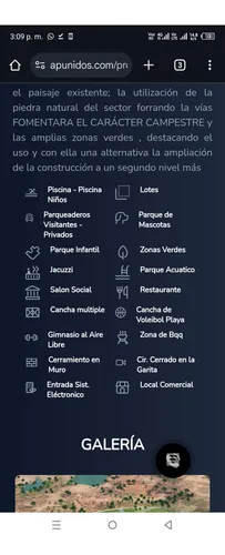 Lote De 300 M2