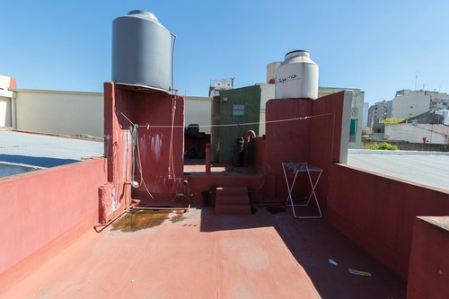 Imagen 20 de 22 de Ph 3 Ambientes Con Terraza S/expensas P.chacabuco