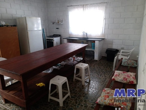 Imagem 4 de 27 de Ca00374 - Casa Na Praia Da Lagoinha, Com 5 Suítes, Boa Localização - Ca00374 - 69663541