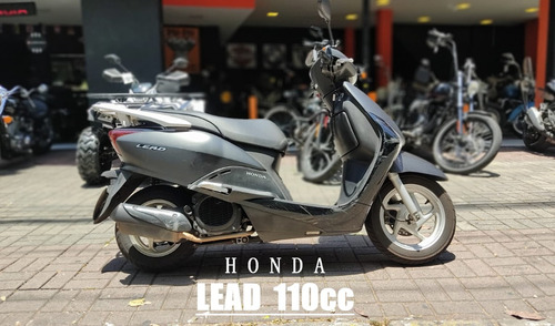 Honda Lead 110 2013