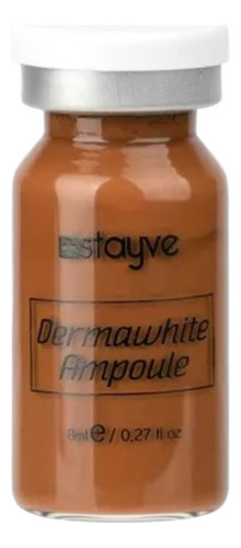 Ampolla Stayve Bb Glow#3-2. Deep Plus (1 X 8ml)