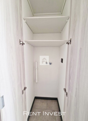 ¡depto En Arriendo En La Cisterna 1er Mes -$50.000 Off!