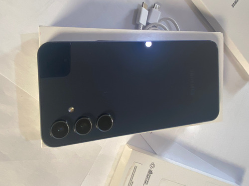 Samsung Galaxy A55 5g Dual Sim 128 Gbno Enciende Azul (Usado)